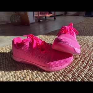 NoBull Trainer WZA Limited Edition